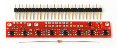 Included Components