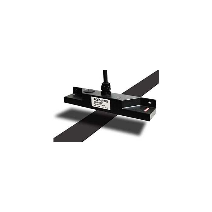 Navigation & Safety Sensors
