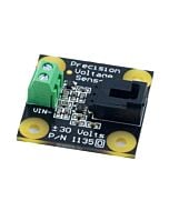 1135_0B Phidget Precision Voltage Sensor