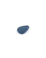 3902_0 RFID Tag - ABS Key Fob Blue