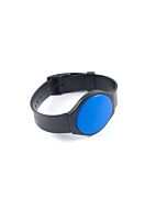 3905_0 RFID Tag Watch with Adjustable Strap