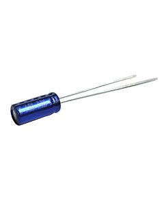 0.35F Double Layer Capacitor