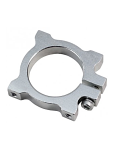 1" Bore Side Tapped Clamping Mount