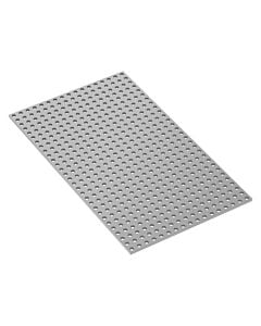 1116 Series Aluminum Grid (17 x 29 Hole, 136 x 232mm)Plates 