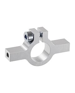1402 Series 2-Side, 1-Post Clamping Mount