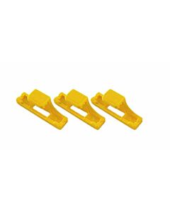 320HTP Hitec Extension Security Clips