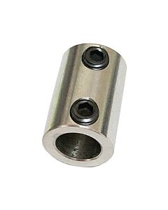 5mm to 8mm Set Screw Shaft Coupler (625228)