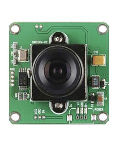 CMOS Camera Module - 728 x 488 resolution