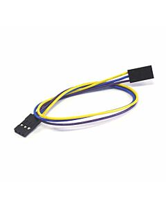 Data Cable (3 Circuit) - 8"
