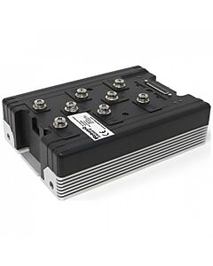 GIM2660E AC Induction Motor Controller, Dual 180A Channels Ethernet