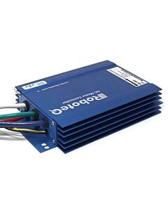 HBL1660 Brushless DC Motor Controller, Single Channel, 1 x 150A, 60V, USB, CAN, Trapezoidal, 8 Dig/Ana IO, Heatsink extrusion