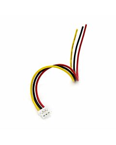 Infrared Sensor Jumper Wire 3-Pin JST