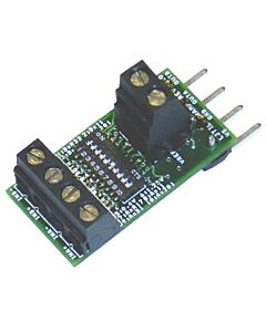 LJTick-InAmp - 2 Channel Instrumentation Amplifier Signal Conditioner