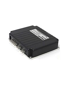 MDC1460
Brushed DC Motor Controller, Single Channel, 1 x 120A, 60V, USB, CAN, 8 Dig/Ana IO, Cooling plate with ABS cover