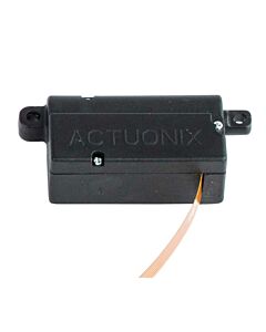 PQ12-S Linear Actuator with Limit Switches