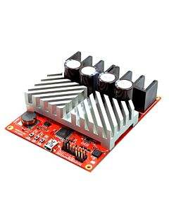 ION415 RoboClaw HV 2x60A, 60VDC Motor Controller