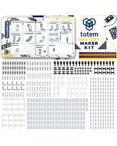 TOTEM Pre-Cut Maker Kit