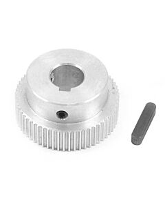 TRM4109_0 GT2 Pulley with 12mm Bore and 60 Teeth 