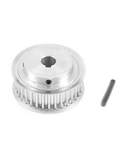 TRM4118_0 GT5 Pulley with 11mm Bore and 34 Teeth