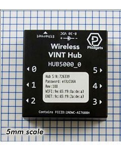 Wireless VINT Hub