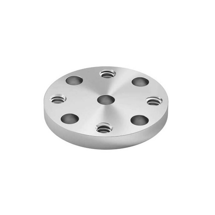 0.125" Thick Hub Spacer