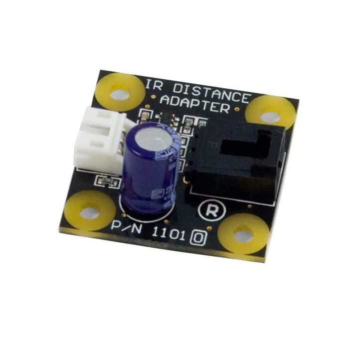 1101_0 Phidget IR Distance Sensor Adapter