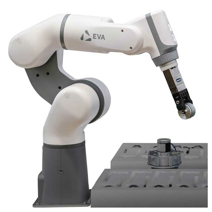 Automata Eva Desktop Robot Arm