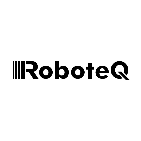 RoboteQ Landing Page
